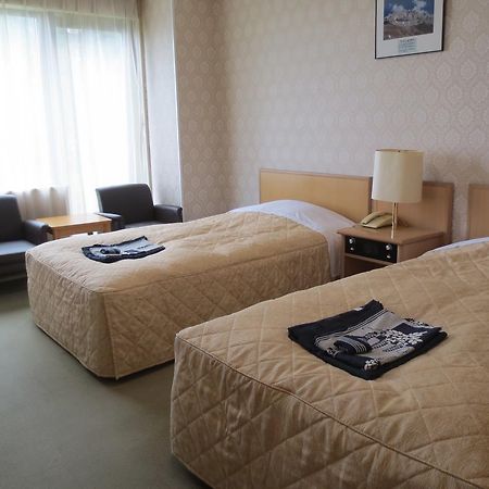 Takamine Kogen Hotel Komoro Dış mekan fotoğraf